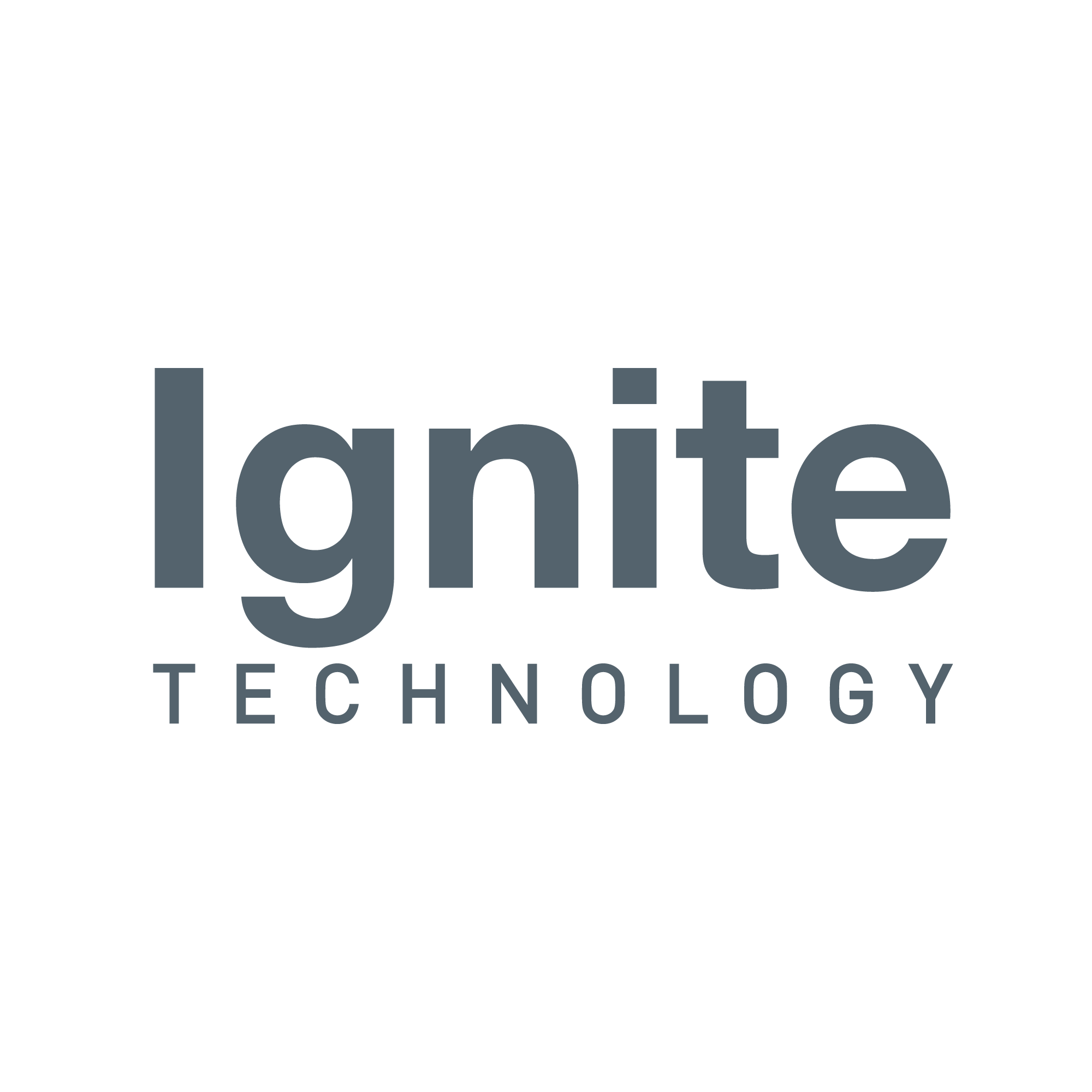 Ignite Technology marketing case study Interalia Marketing
